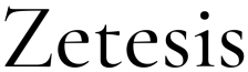 Zétésis